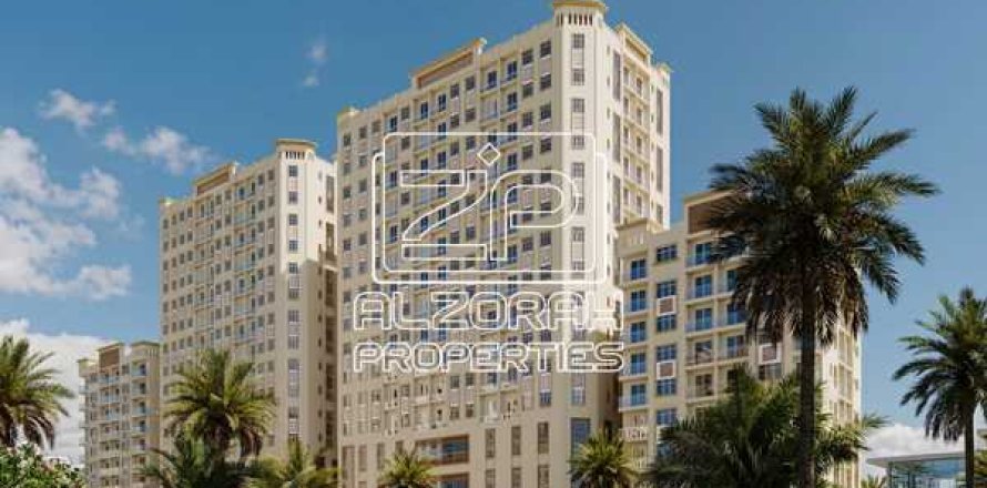Leilighet i Al Yasmeen, Ajman, Emiratene 2 soverom, 181 kvm nr. 726747