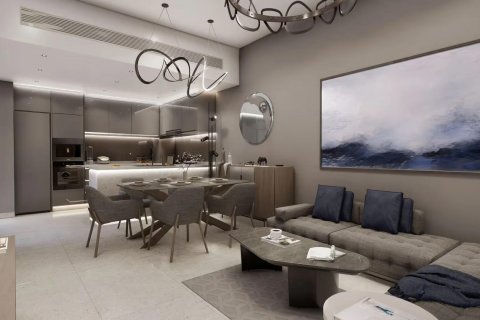 Apartamento en alquiler en Dubai, EAU 1 dormitorio, 82.4 m2 № 741618 - foto 2