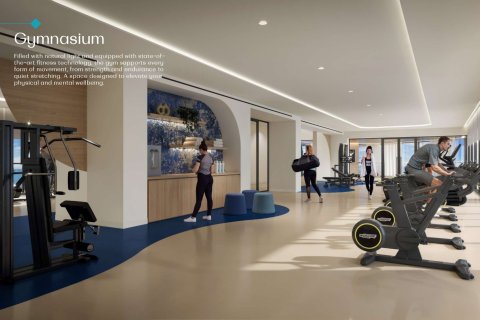 Townhouse til salg i Al Reem Island, Abu Dhabi, UAE 3 soveværelser, 296.17 kvm № 763763 - foto 10