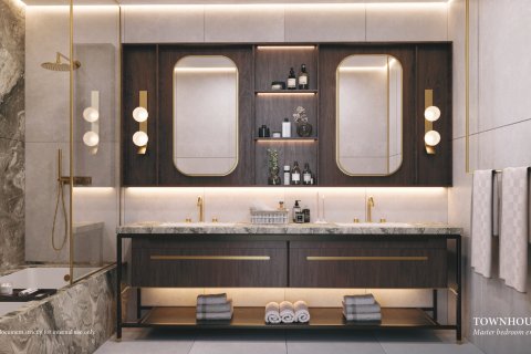 Σπίτι σε Dubai Land, ΗΑΕ 4 υπνοδωμάτια, 297.20 τ.μ. Αρ. 710497 - φωτογραφία 16