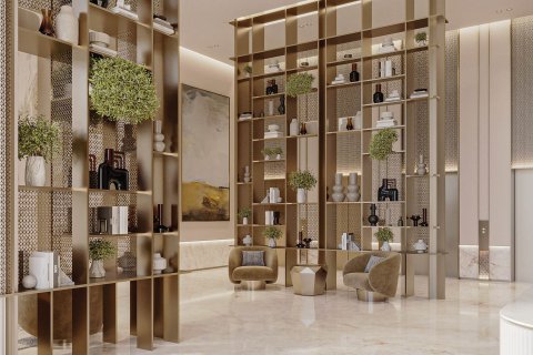 Huoneisto Dubai Residence Complex, Arabiemiraatit 1 makuuhuone, 70.79 m2 № 712065 - kuva 8