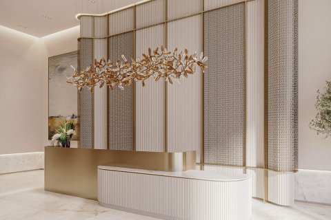 Huoneisto Dubai Residence Complex, Arabiemiraatit 1 makuuhuone, 70.79 m2 № 712065 - kuva 7