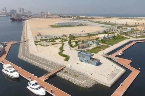 Terrain à vendre à  Al Zorah, Ajman, EAU 4955 m2 № 637961 - photo 18