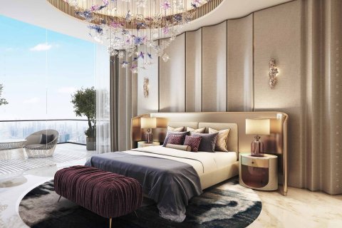 شقة في الخليج التجاري، دبي 37.25 متر مربع . ر قم 751393