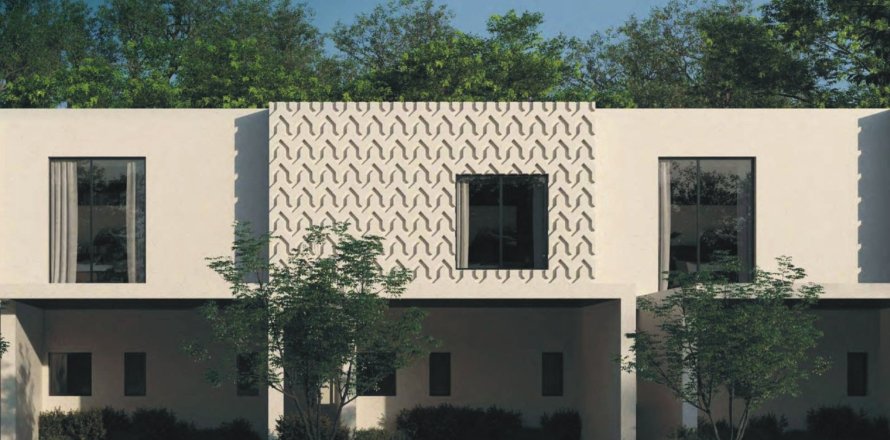 Shtëpi në qytet në Sharjah, Emiratet e Bashkuara Arabe 2 dhoma gjumi, 163.42 m2. № 757749