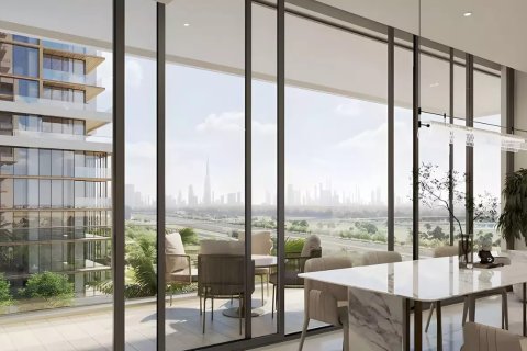 Apartman u gradu Mohammed Bin Rashid City, Dubai, UAE 2 spavaće sobe, 94.39 m2 Br. 710874