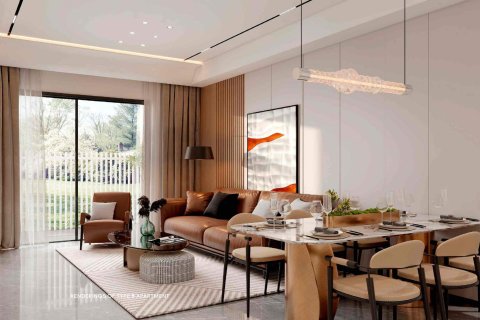 Shtëpi në qytet në Dubai, Emiratet e Bashkuara Arabe 4 dhoma gjumi, 263.94 m2. № 726181