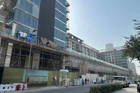 Nieruchomość komercyjna do wynajęcia w Jumeirah Village Circle, Dubai, ZEA 164 mkw., nr 688120 - zdjęcie 13