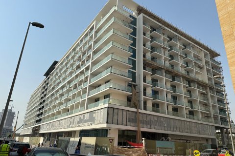 Nieruchomość komercyjna do wynajęcia w Jumeirah Village Circle, Dubai, ZEA 164 mkw., nr 688120 - zdjęcie 12