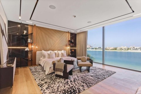 Villa zum Verkauf in Palm Jumeirah, Dubai, VAE 5 Schlafzimmer, 1244.71 m2 Nr. 739149 - Foto 7