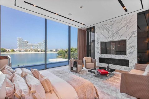 Villa zum Verkauf in Palm Jumeirah, Dubai, VAE 5 Schlafzimmer, 1244.71 m2 Nr. 739149 - Foto 8