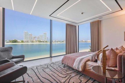 Villa zum Verkauf in Palm Jumeirah, Dubai, VAE 5 Schlafzimmer, 1244.71 m2 Nr. 739149 - Foto 6