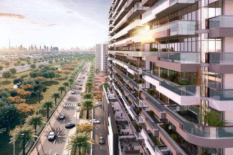 Wohnung in Dubai Sports City, Dubai, VAE: 2 Schlafzimmer, 108 m2 Nr. 283159