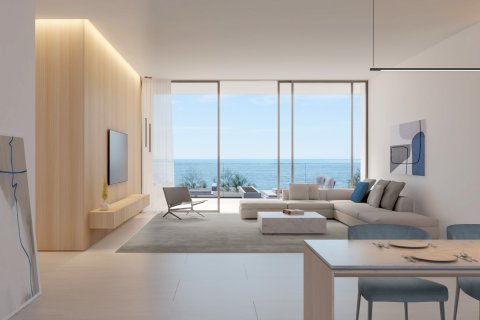 Apartament de vânzare în Al Zorah, Ajman, EAU 2 dormitoare, 182 mp.  №635074 - poză 6