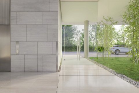 Apartament de vânzare în Al Zorah, Ajman, EAU 2 dormitoare, 182 mp.  №635074 - poză 8