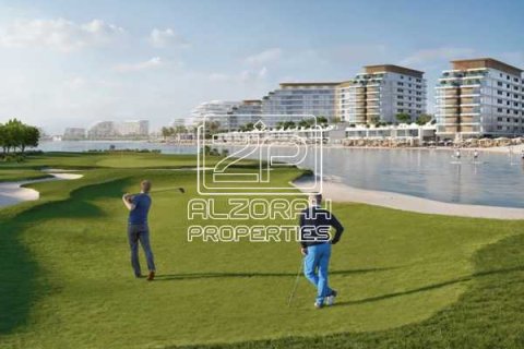 Byt v Coraline Beach Residences v Umm Al Quwain Marina, SAE 1 ložnice, 48 m² Č.: 739129 - fotografie 10