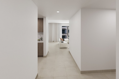 Appartamento in vendita a Yas Island, Abu Dhabi, EAU 2 camere da letto, 167 mq. № 638969 - foto 9