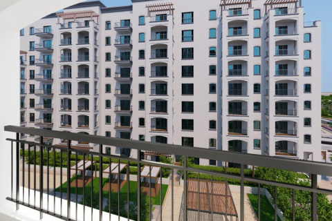 Appartamento in vendita a Yas Island, Abu Dhabi, EAU 2 camere da letto, 167 mq. № 638969 - foto 10