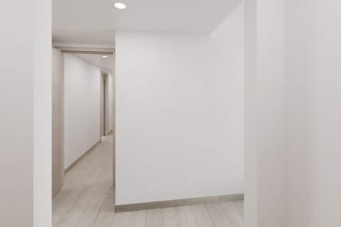 Appartamento in vendita a Yas Island, Abu Dhabi, EAU 2 camere da letto, 167 mq. № 638969 - foto 8