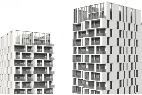 Zemes gabals Al Zorah, Ajmanjā, AAE 10620 m2 Nr. 635207 - attēls 8