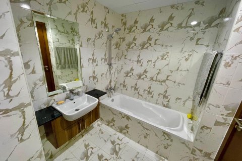 Apartament de vânzare în Al Hamra Village, Ras Al Khaimah, EAU 1 cameră, 40 mp.  №678008 - poză 4