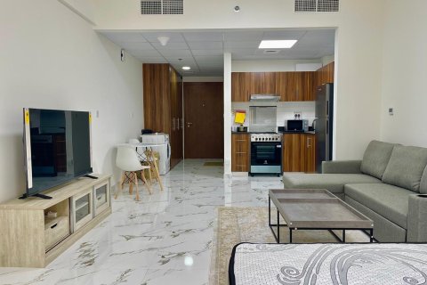 Apartament de vânzare în Al Hamra Village, Ras Al Khaimah, EAU 1 cameră, 40 mp.  №678008 - poză 6