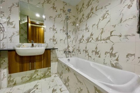 Apartament de vânzare în Al Hamra Village, Ras Al Khaimah, EAU 1 cameră, 40 mp.  №678008 - poză 5