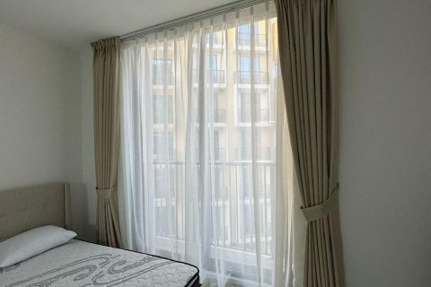 Apartament de vânzare în Al Hamra Village, Ras Al Khaimah, EAU 1 cameră, 40 mp.  №678008 - poză 3
