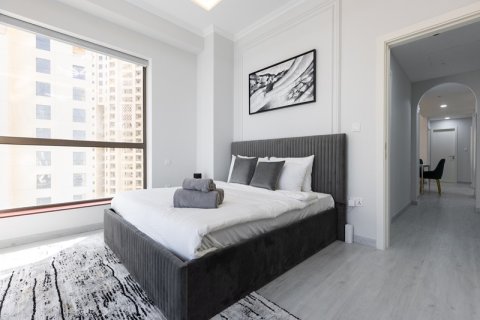 Apartamento para arrendamento em Jumeirah Beach Residence, Dubai, EAU 2 quartos, 132 m2 № 723374 - foto 10