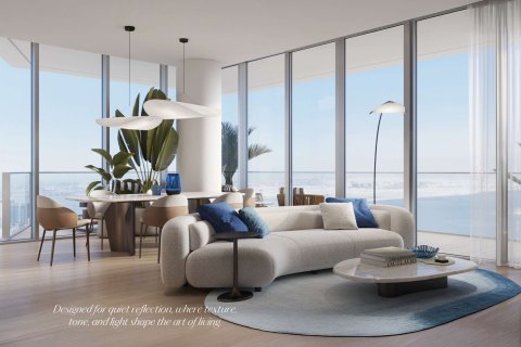 Apartament na sprzedaż w Al Reem Island, Abu Dhabi, ZEA 3 sypialnie, 172.98 mkw., nr 758088 - zdjęcie 5