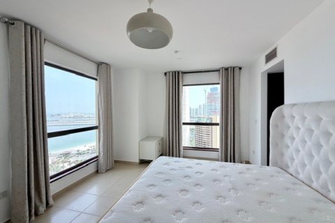 Apartment sa Jumeirah Beach Residence, Dubai, UAE 1 silid-tulugan, 103 sq.m. № 723367