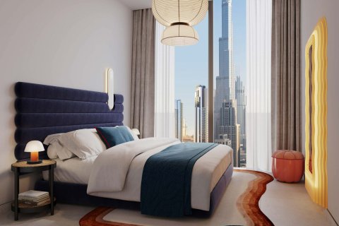 de închiriat în Dubai, EAU 77.94 mp. №760216 - poză 5