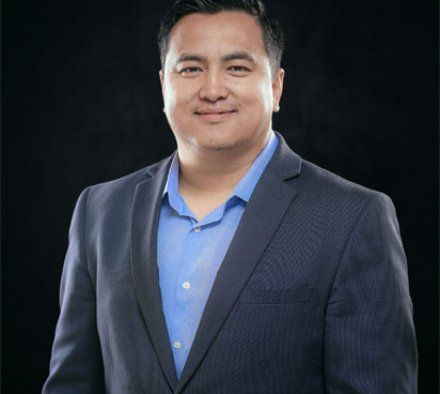 Kishor Shakya