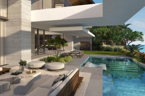Tilal Al Ghaf, Dubai, संयुक्त अरब अमीरात में अपार्टमेंट, 6 बेडरूम, 1021 वर्ग मीटर, संख्या 291455 - फ़ोटो 6