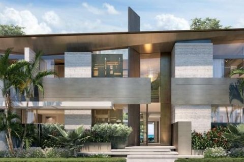 Tilal Al Ghaf, Dubai, संयुक्त अरब अमीरात में अपार्टमेंट, 6 बेडरूम, 1021 वर्ग मीटर, संख्या 291455 - फ़ोटो 7