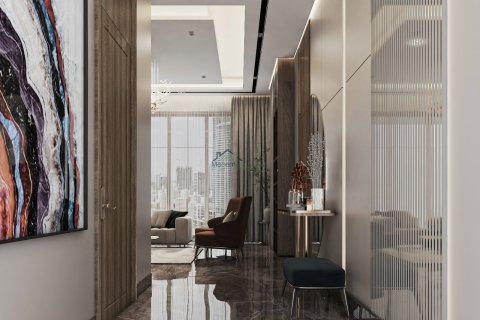 Apartman u MBL ROYAL u gradu Jumeirah Lake Towers, Dubai, UAE 3 spavaće sobe, 85 m2 Br. 293316 - Slika 2