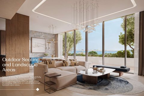 Townhouse til salg i Al Reem Island, Abu Dhabi, UAE 3 soveværelser, 296.17 kvm № 763763 - foto 2