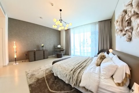 Földszintes ház itt: Al Zorah, Ajman, EAE, 5 hálószoba, 7338 m², azonosító: 638507 - fénykép 10