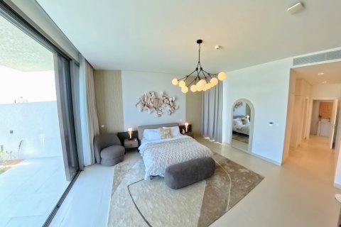 Földszintes ház itt: Al Zorah, Ajman, EAE, 5 hálószoba, 7338 m², azonosító: 638507 - fénykép 13