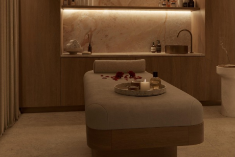 Διαμέρισμα στην Saadiyat Island, Abu Dhabi, ΗΑΕ 1 υπνοδωμάτιο, 88.91 τ.μ. Αρ. 699430 - φωτογραφία 10