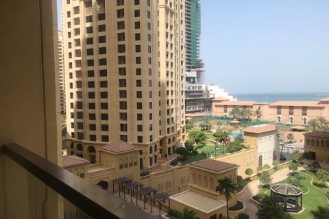 Prona në Dubai, Emiratet e Bashkuara Arabe 1 dhomë gjumi, 103 m2. № 763010 - Foto 5