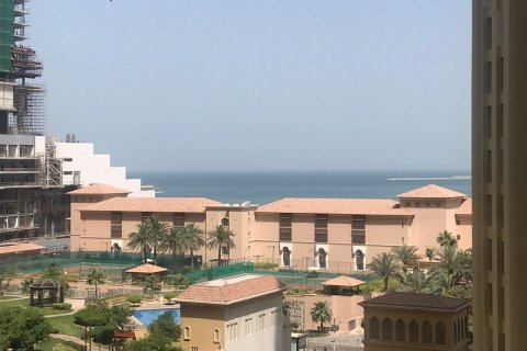 Prona në Dubai, Emiratet e Bashkuara Arabe 1 dhomë gjumi, 103 m2. № 763010 - Foto 4