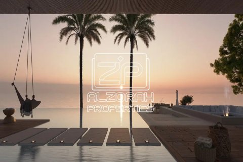 Vila di Hamriyah Free Zone, Sharjah, UAE 6 bilik tidur, 665.83 meter persegi № 705491 - foto 23