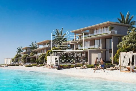 Vila di Hamriyah Free Zone, Sharjah, UAE 6 bilik tidur, 665.83 meter persegi № 705491 - foto 22