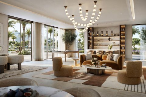 Βίλα σε Dubai, ΗΑΕ 3 υπνοδωμάτια, 310.30 τ.μ. Αρ. 740417 - φωτογραφία 8