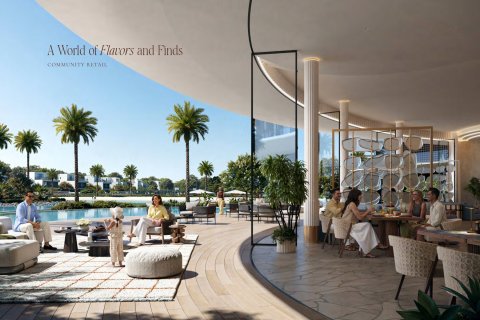 Βίλα σε Dubai, ΗΑΕ 3 υπνοδωμάτια, 310.30 τ.μ. Αρ. 740417 - φωτογραφία 10