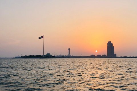 Apartament de vânzare în Corniche Road, Abu Dhabi, EAU 1 dormitor, 95 mp.  №639249 - poză 6