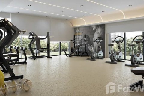 Müüa korter asukohaga Al Furjan, Dubai, AÜE: 1 magamistoaga, 65 m² Nr 282421 - pilt 4