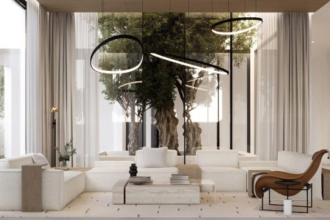 Villa til salg i Al Hudayriat Island, Abu Dhabi, UAE 6 soveværelser, 917 kvm № 763464 - foto 6
