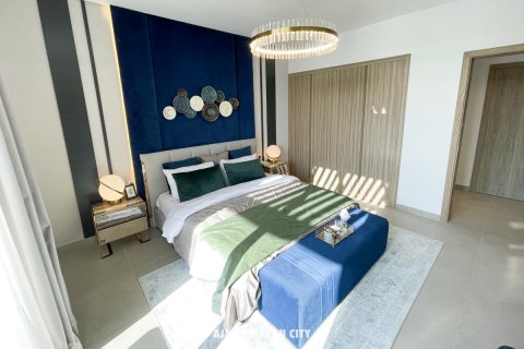 Купити віллу в Sharjah Waterfront City, Шарджа, ОАЕ 4 кімнати, 240м2, № 636806 - фото 16